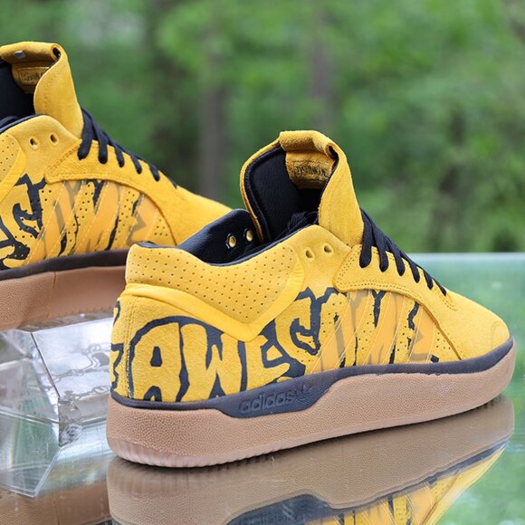 Adidas Tyshawn Jones x FA - Picture 11 of 13